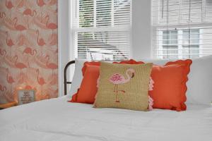 4BR l Stock Tank Pool l 2 King Beds l Murray Hill