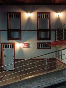 Apartaestudios Santa Ana