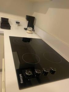 Flowers Staycation at Downtown Tijuana