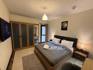 Global Stay Hotel Apartments New Cairo