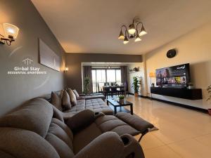 Global Stay Hotel Apartments New Cairo