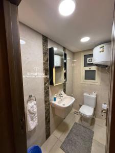 Global Stay Hotel Apartments New Cairo