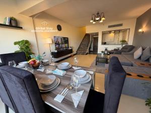 Global Stay Hotel Apartments New Cairo