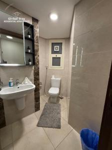 Global Stay Hotel Apartments New Cairo