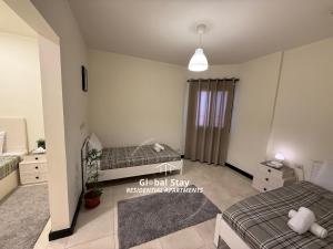 Global Stay Hotel Apartments New Cairo