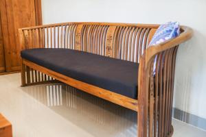 Studio 7 - Cozy & Budget Stay in Ubud Center RM1