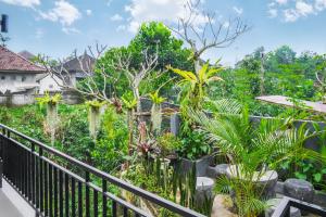 Studio 7 - Cozy & Budget Stay in Ubud Center RM1