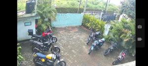 Sun n Tan Beach Home stay