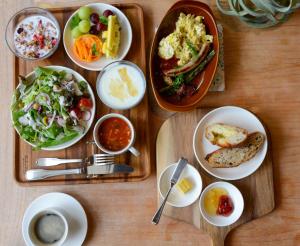 Océanos - Sunset, BBQ, Beach & Kayak - オケアノス