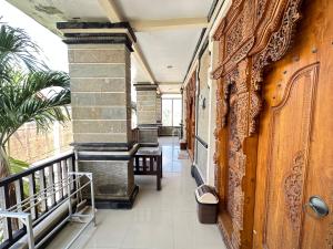 Osa Guest House 5