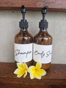 Villa Platano 2 Bedrooms