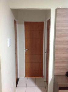 Apartamento Temporada para Trabalho e Lazer