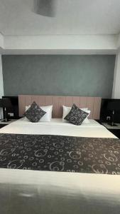 Holiday apartment