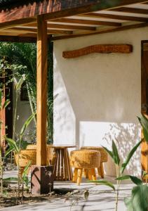 Burudika Bungalows - Villas, Sauna & Bath House