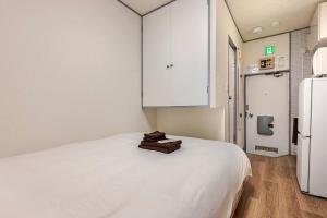 Apr田園調布本町パソムB102