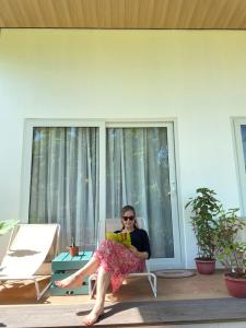 Island Casitas Siquijor