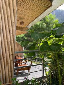 Nha Tan - Mai Chau Homestay & Tours