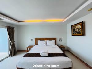 That Phanom River View Hotel