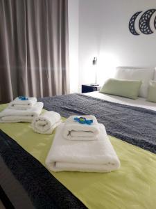 Espacio Mastropiero Mendoza