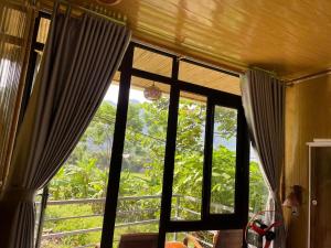 Nha Tan - Mai Chau Homestay & Tours