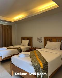 That Phanom River View Hotel