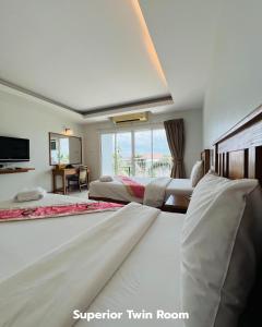 That Phanom River View Hotel