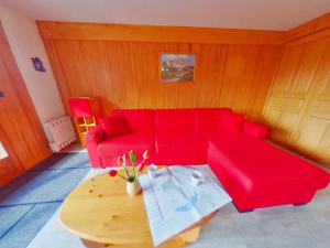 Appartement 2 pièces avec balcon - Les Saisies - 8 personnes - FR-1-594-335