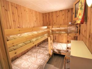 Appartement 2 pièces avec balcon - Les Saisies - 8 personnes - FR-1-594-335