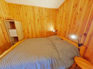 Appartement 2 pièces avec balcon - Les Saisies - 8 personnes - FR-1-594-335