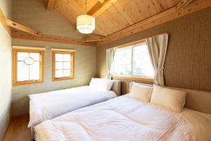 木のぬくもり溢れる貸切別荘 木翠