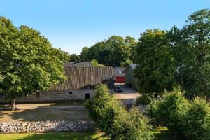 Lovely House With Pool Near Charming Aarhus