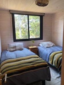 Calm and beautiful beach