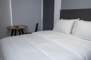 On Loefgreen - Academia e localização privilegiada