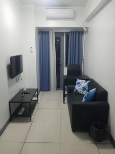 Cozy Coast Residences Pasay