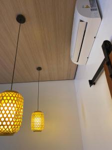 Island Casitas Siquijor