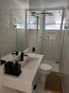 Ipanemabeach private Room for one person only