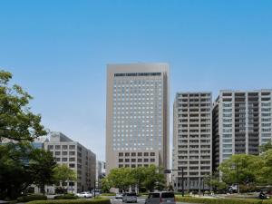 Mitsui Garden Hotel Hiroshima