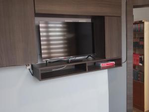 La casa de los barcos José María