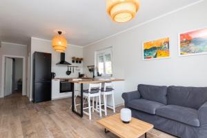 Wontery Apartment near PortoNovi - 4hvězdičkové hotely ve městě Đenovići