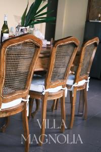 Villia magnolia sanur bali 巴厘島玉蘭別墅