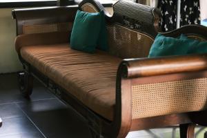 Villia magnolia sanur bali 巴厘島玉蘭別墅