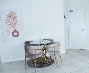 Modern 2BR Retreat at The Blyde