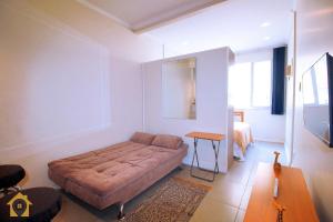 Studio no Leme a 1 min da Praia – até 4 pessoas!