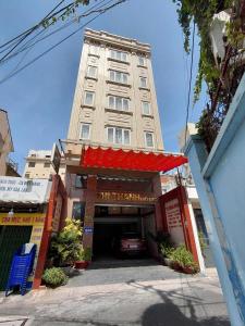 Thị Thành Hotel