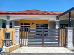 Tetiba Homestay