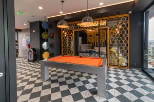 Apartamento Bo Escalante 803