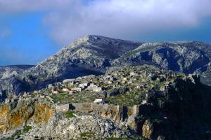 Alkyonis Apartments Kalymnos Greece