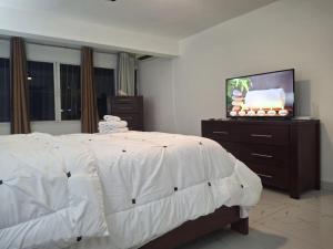 Beautiful condo in Sosua walking distance from everything