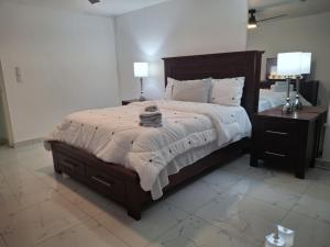 Beautiful condo in Sosua walking distance from everything