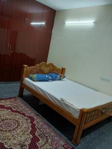 Srinadhi Vasishta Homestays